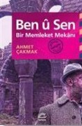 Cover-Bild zum Titel 'Ben u Sen' von 'Ahmet Cakmak'