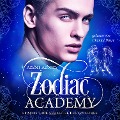 Zodiac Academy, Episode 7 - Die Gesichter des Zwillings - Amber Auburn