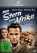Cover-Bild zum Titel 'Der Stern von Afrika' von 'Herbert Reinecker, Udo Wolter, Hans-Martin Majewski'