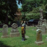 Cover-Bild zum Titel 'Keep It Quiet' von 'Greyhaven'