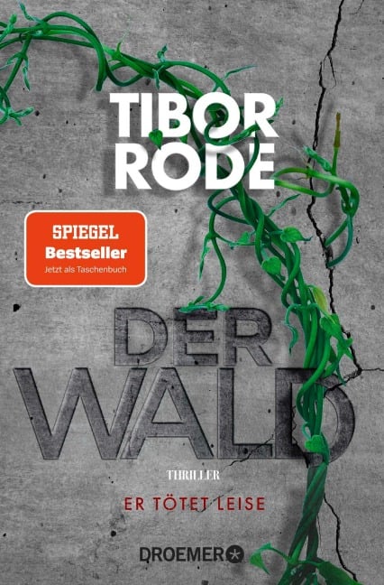 Der Wald - Tibor Rode