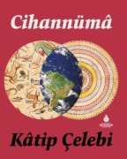 Cover-Bild zum Titel 'Cihannüma' von 'Katip Celebi'