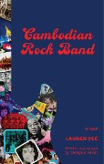 Cover-Bild zum Titel 'Cambodian Rock Band' von 'Lauren Yee'