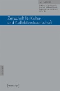 Zeitschrift für Kultur- und Kollektivwissenschaft - 