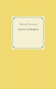 Cover-Bild zum Titel 'Cyrano von Bergerac' von 'Edmond Rostand'