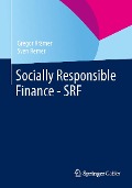 Socially Responsible Finance - SRF - Gregor Krämer