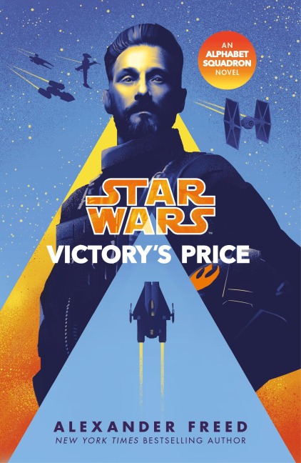 Star Wars: Victory's Price - Alexander Freed