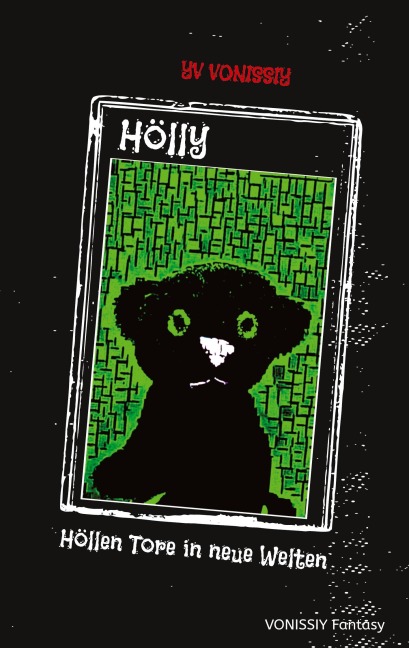 Hölly - Yv Vonissiy