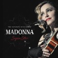 Cover-Bild zum Titel 'Superstar - Unauthorized' von 'Madonna'