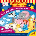 Cover-Bild zum Titel 'Viele kleine Schäfchenwolken' von 'Vincent Andreas'