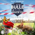 Cover-Bild zum Titel 'Arsen und Spitzmäuschen' von 'Martin Heimberger'