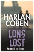 Cover-Bild zum Titel 'Long Lost' von 'Harlan Coben'