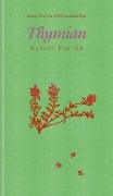 Cover-Bild zum Titel 'Thymian' von 'Margot Fischer'