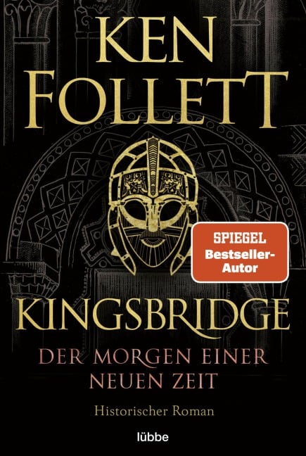 Kingsbridge - Der Morgen einer neuen Zeit - Ken Follett