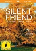 Cover-Bild zum Titel 'Silent Friend' von 'Ildikó Enyedi, Tina Kaiser, Kristóf Kelemen, Gábor Keresztes'