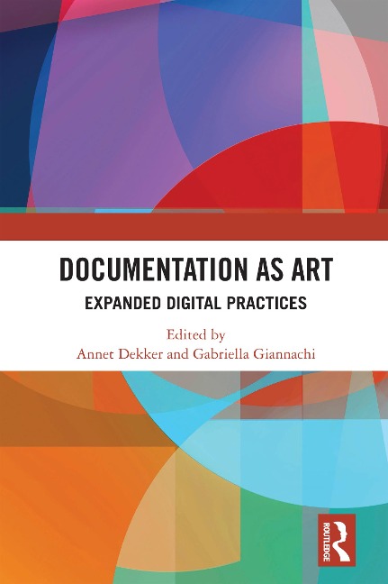 Documentation as Art - 
