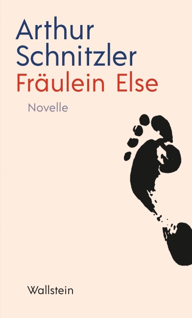 Fräulein Else - Arthur Schnitzler