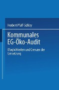 Kommunales EG-Öko-Audit - 