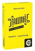 Game Factory - Frantic Supercharge - 