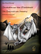 Cover-Bild zum Titel 'Geschichten aus dem Wuddelwald' von 'Rena Hardt-Hardtloff'