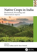 Cover-Bild zum Titel 'Native Crops in India' von ''