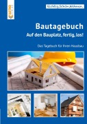 Cover-Bild zum Titel 'Bautagebuch' von ''