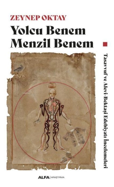 Yolcu Benem Menzil Benem - Zeynep Oktay