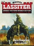 Lassiter Sonder-Edition 42 - Jack Slade