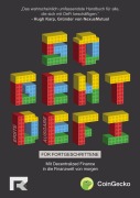 Cover-Bild zum Titel 'So geht DeFi - Für Fortgeschrittene' von 'Bobby Ong, Lucius Fang, Benjamin Hor, Erina Azmi, Win Win Khor'