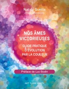 Cover-Bild zum Titel 'Nos âmes victorieuses' von 'Nataly Guetta'