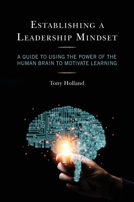 Establishing a Leadership Mindset - Tony Holland