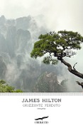 Cover-Bild zum Titel 'Orizzonte perduto' von 'James Hilton'