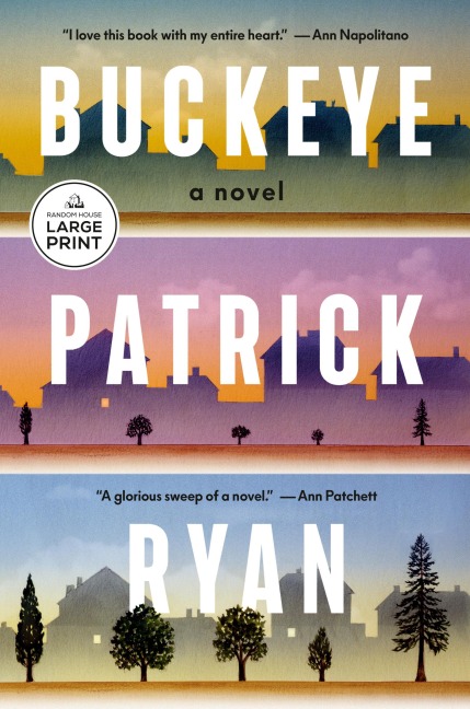 Buckeye - Patrick Ryan