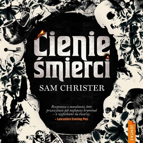 Cienie ¿mierci - Sam Christer