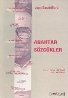 Anahtar Sözcükler - Jean Baudrillard