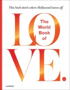 Cover-Bild zum Titel 'The World Book of Love' von 'Leo Bormans'