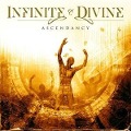 Cover-Bild zum Titel 'Ascendancy' von 'Infinite & Divine'