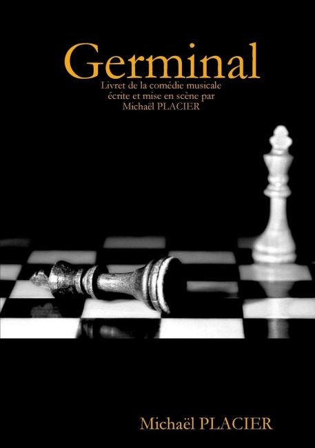 Germinal - Michaël Placier