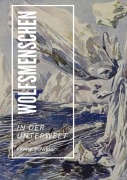 Cover-Bild zum Titel 'Wolfsmenschen' von 'Frank Powell'