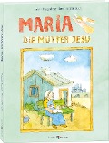 Cover-Bild zum Titel 'Maria' von 'Benedikt Müntnich'