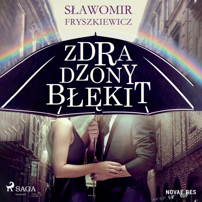 Zdradzony b¿¿kit - S¿awomir Fryszkiewicz