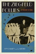 Cover-Bild zum Titel 'The Ziegfeld Follies' von 'Ann Ommen van der Merwe'