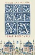 Cover-Bild zum Titel 'Ayasofya' von 'Sedat Bornovali'