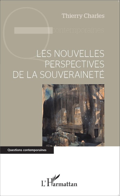 Les nouvelles perspectives de la souveraineté - Charles