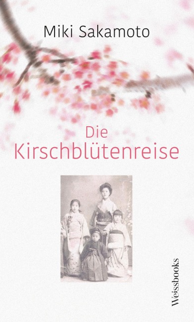 Die Kirschblütenreise - Miki Sakamoto