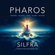 Cover-Bild zum Titel 'Silfra' von 'Paul/Trevor Mires Dunlea'