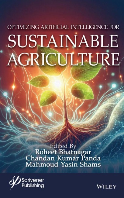Optimizing Artificial Intelligence and Emerging Technologies for Sustainable Agriculture - 