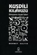 Cover-Bild zum Titel 'Kusdili Kilavuzu' von 'Mehmet Saltik'
