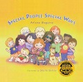 Special People Special Ways - Arlene Maguire