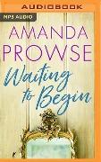 Waiting to Begin - Amanda Prowse